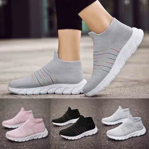Running Sneakers For Woman